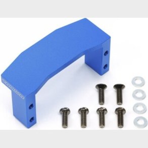 Tt-02 Aluminum Servo Mount - 54977 - Tamiya