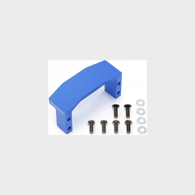 Tt-02 Aluminum Servo Mount - 54977 - Tamiya