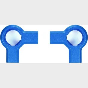 Tc-01 Aluminum Rocker Arms (2pcs.) - 54955 - Tamiya