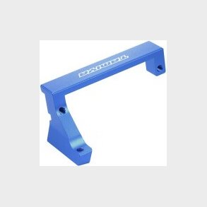 Ta08 Aluminum Servo Mount - 22004 - Tamiya