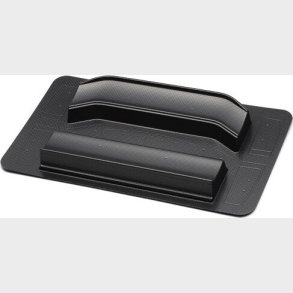 Racing Wing Set 3 (carbon Pattern) - 22015 - Tamiya