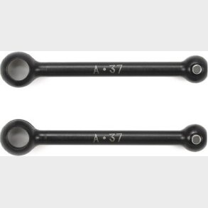 37mm Swing Shafts For Assembly Universal Shaft - 51700 - Tamiya