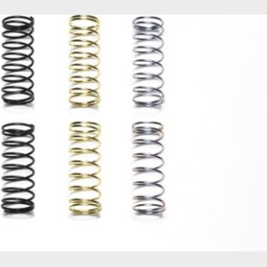 Xv-02 Setting Spring Set - 22051 - Tamiya