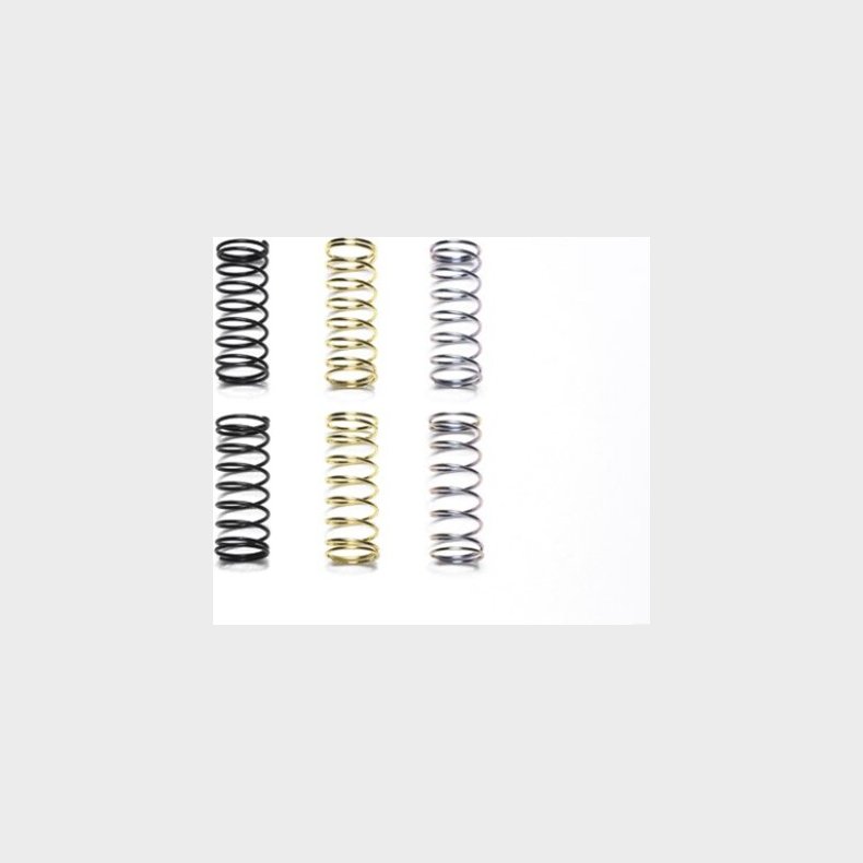 Xv-02 Setting Spring Set - 22051 - Tamiya