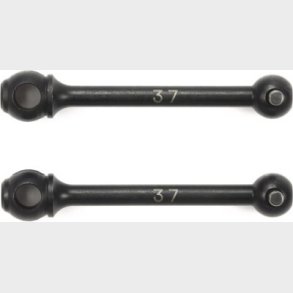37mm Drive Shafts For Double Cardan Joint Shafts - 22054 - Tamiya