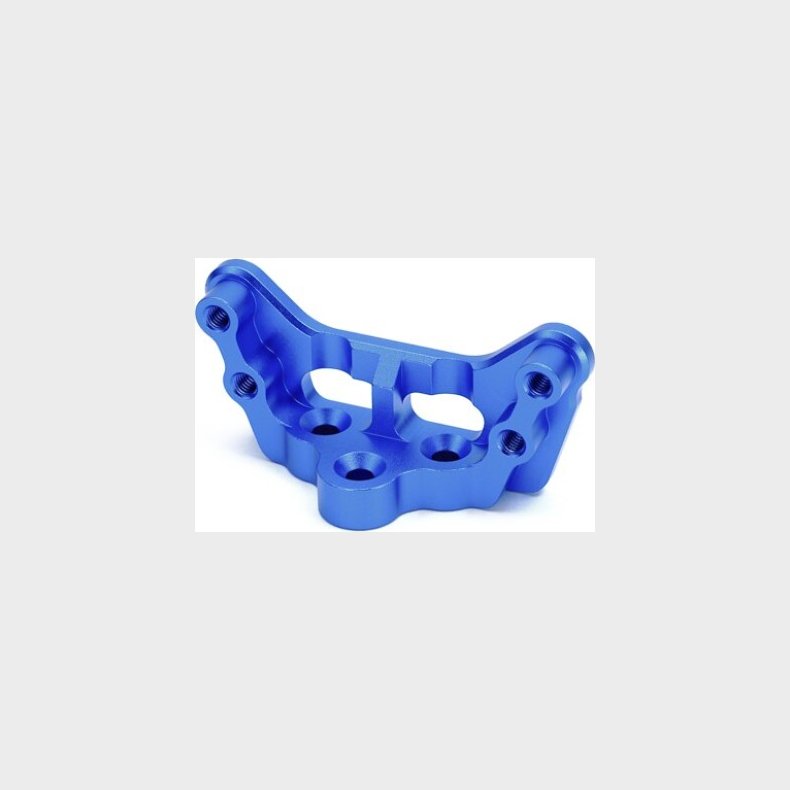 Xv-02 Aluminum Damper Stay Mount - 22056 - Tamiya