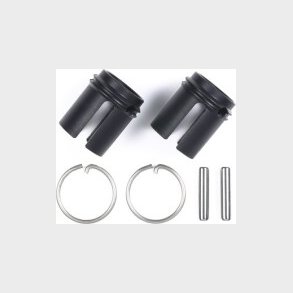 Tt-02br Gearbox Joints For Ball Differential - 22063 - Tamiya