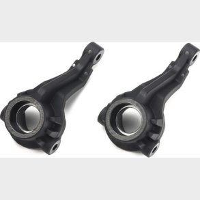 Bb-01 C-parts (front Uprights) (2 Pcs.) - 51712 - Tamiya