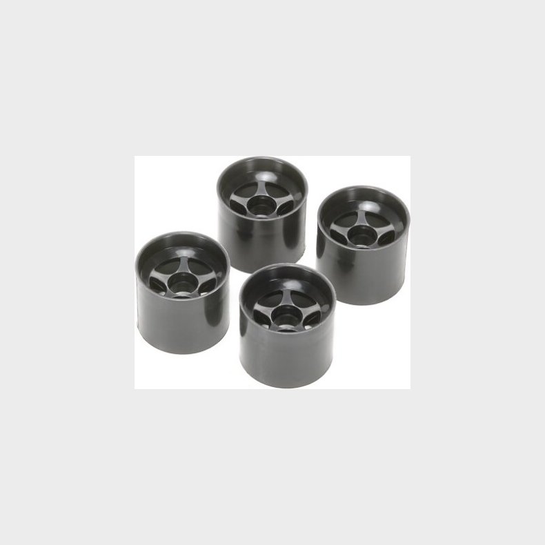 Rc Tyrrell P34 Front Wheels *4 - 84166 - Tamiya