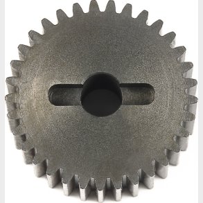 33t Steel Idler Gear - 22087 - Tamiya