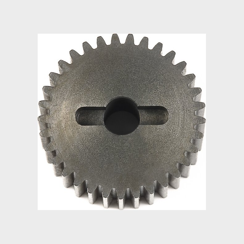 33t Steel Idler Gear - 22087 - Tamiya