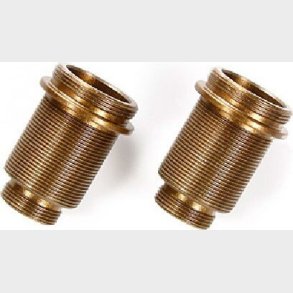 Trf Short Damper Hl Cyl *2 - 42272 - Tamiya