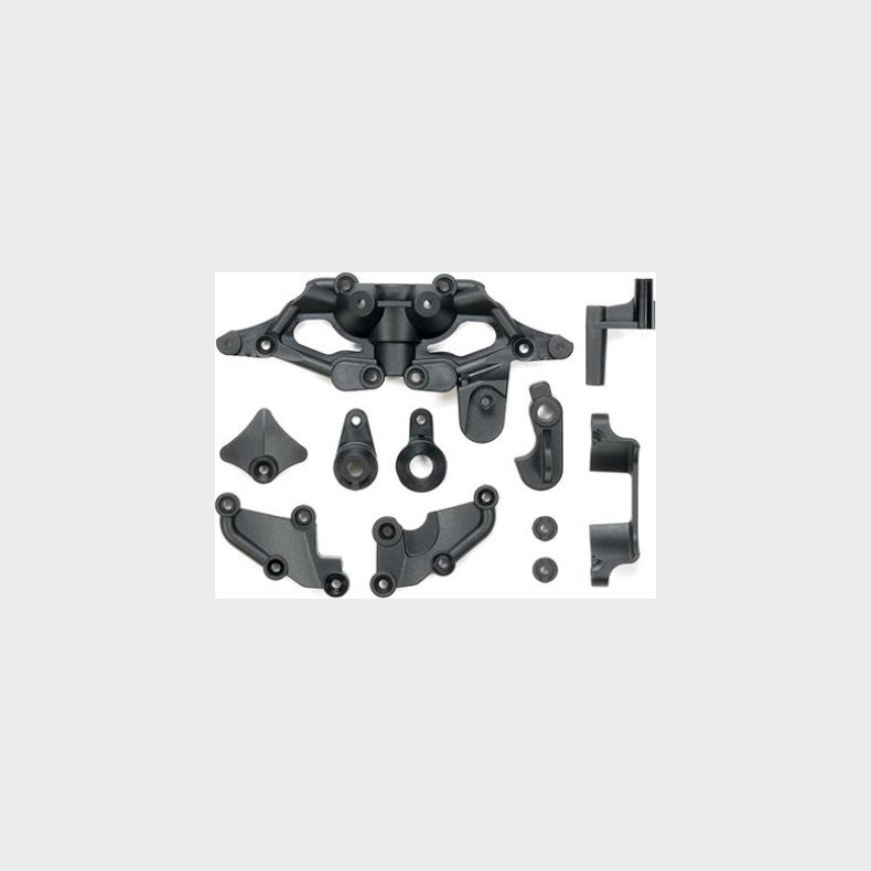 Tb-04 K Parts (stiffener) - 51550 - Tamiya