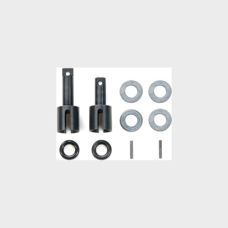 Tb-04 Gear Diff Cup Joint - 51554 - Tamiya