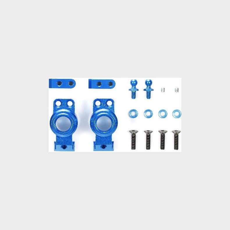 M-07 Concept Alu R Uprights - 54781 - Tamiya