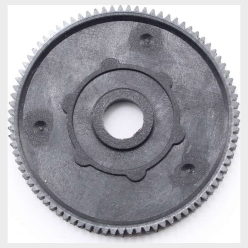 Main Gear 85t X4 Blizzard - 551250926 - Ansmann