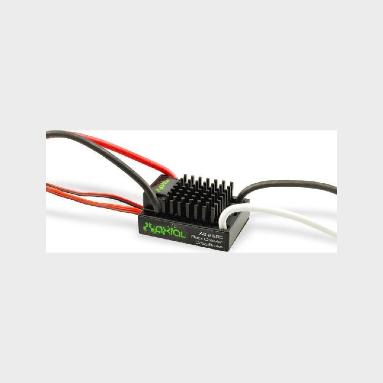 Ae-2 Fwd/reverse Esc - Ax24259 - Axial