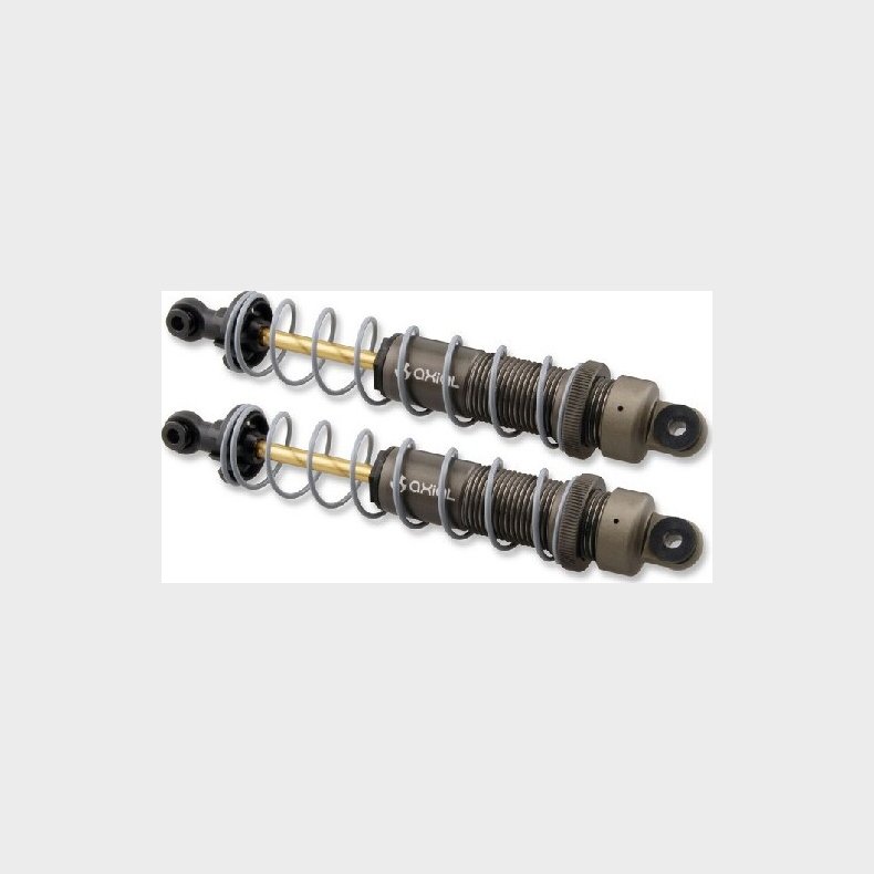 Aluminum Shock Set - Ax30092 - Axial