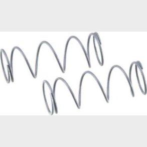 Sprng 12.5x40mm Sft Wh - Ax30206 - Axial