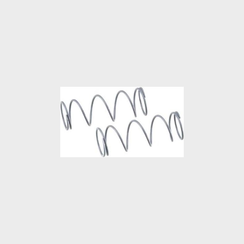 Sprng 12.5x40mm Sft Wh - Ax30206 - Axial