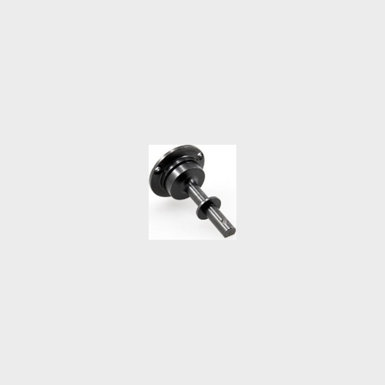 Dig Lockout Shaft - Ax30437 - Axial