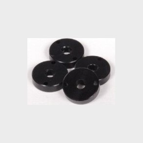 Mchnd Shk Pstn 10mm (4 - Ax30438 - Axial