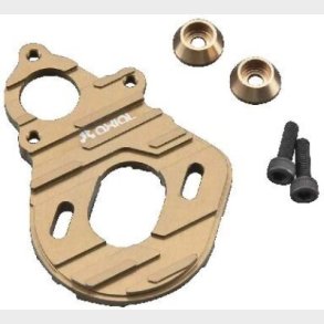 Machined Motor Plate - Ax30860 - Axial