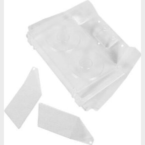 Yeti Xl Interior Set, Hinten Und - Ax31207 - Axial