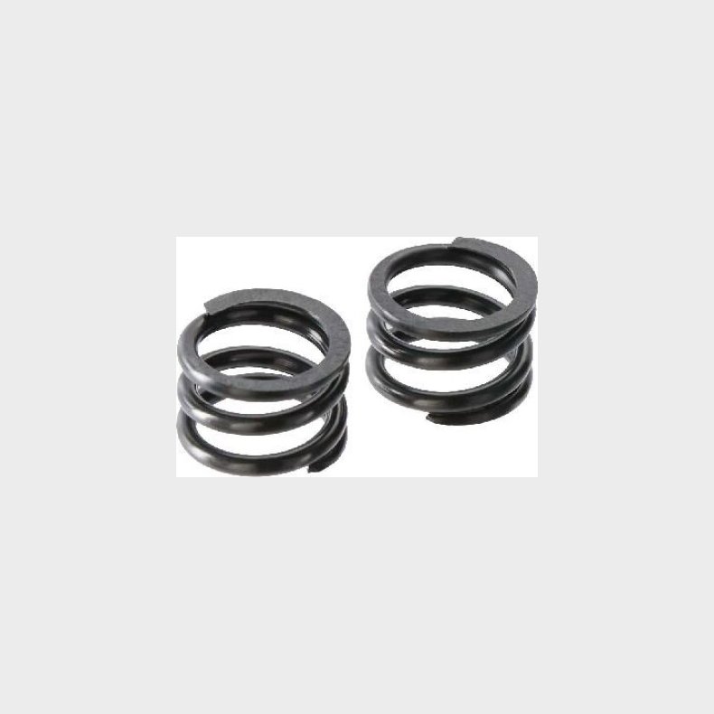 Servo Saver Spring 13x9,25mm - Ax31060 - Axial