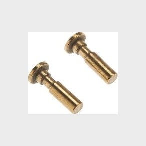 King Pin Lenkung 14.7x4mm (2) - Ax31046 - Axial