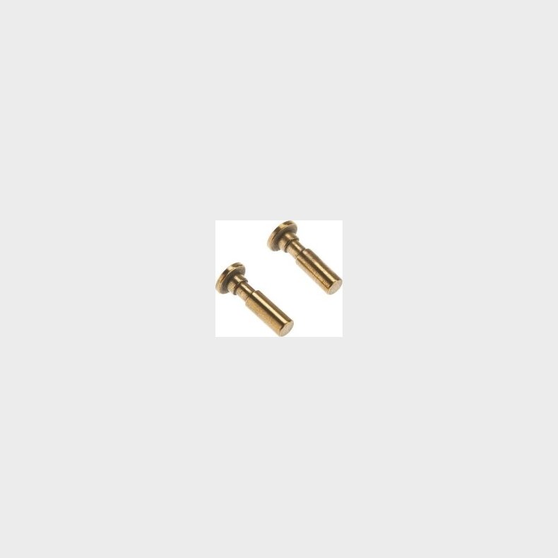 King Pin Lenkung 14.7x4mm (2) - Ax31046 - Axial