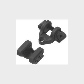 Yeti Xl Chassis Link Halter - Ax31008 - Axial