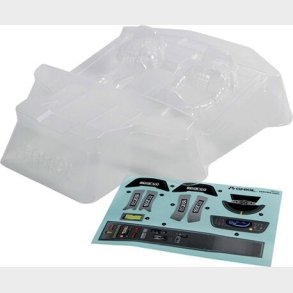 Axial Tt-380 Interior Set .040' - Ax31303