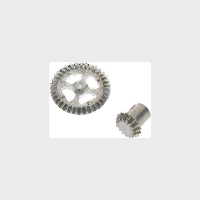 Bevel Gear Set - 35/15t - Ax31494 - Axial