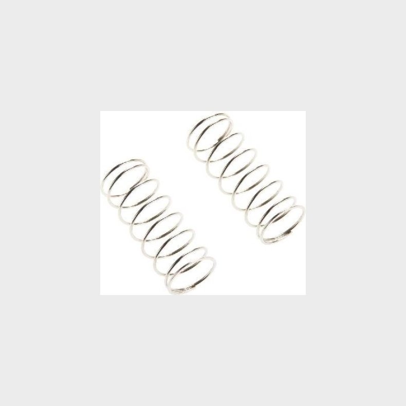 Spring 12.5x35mm 1.79 Lbs/in - (2pcs) - Ax31501 - Axial
