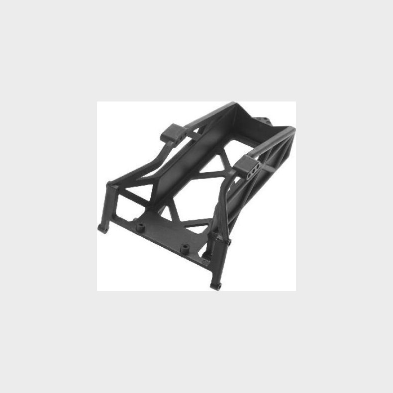 Yeti Jr.t Rear Cage Battery Tray - Ax31508 - Axial