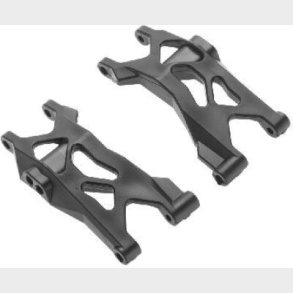 Yeti Jr.t Front Lower Control Arm Set - Ax31514 - Axial