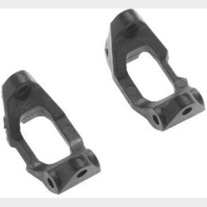 Yeti Jr.t Front Carrier Set - Ax31515 - Axial