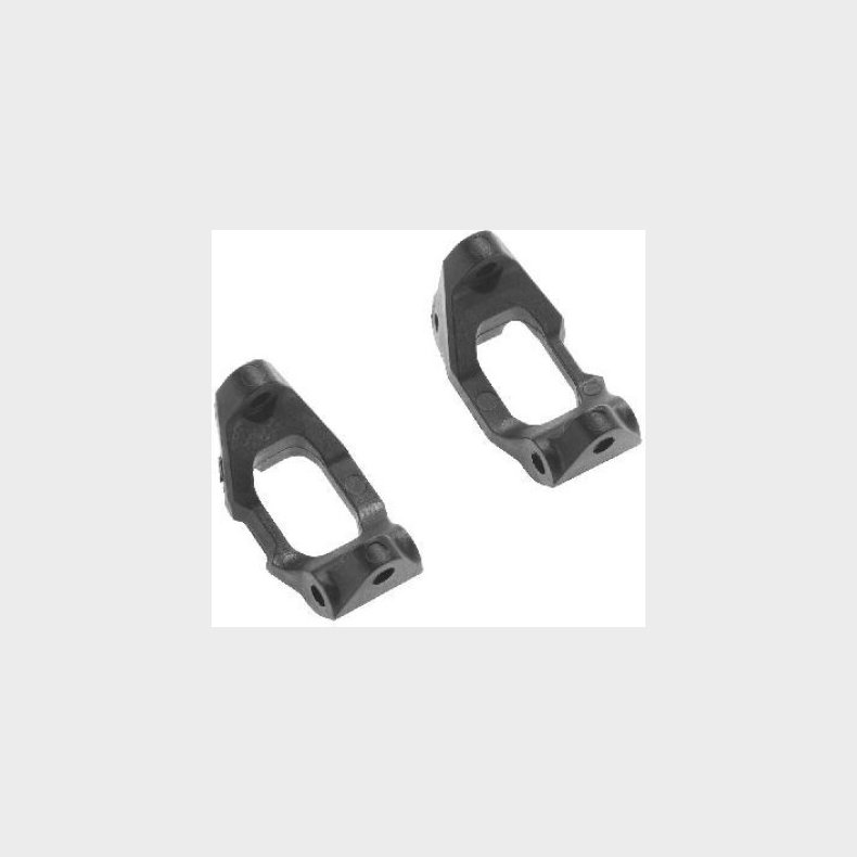 Yeti Jr.t Front Carrier Set - Ax31515 - Axial