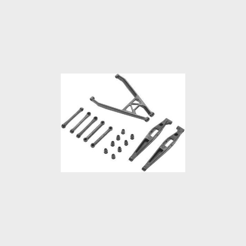 Yeti Jr.t Rear Axle Link Set - Ax31518 - Axial