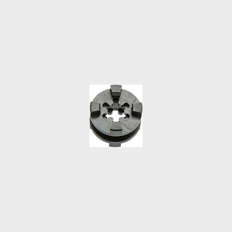 2-speed Hi/lo Steel Slider Rr10 - Ax31334 - Axial