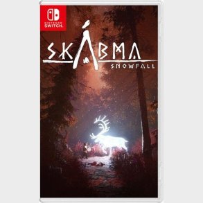 Skabma - Snowfall - Nintendo Switch