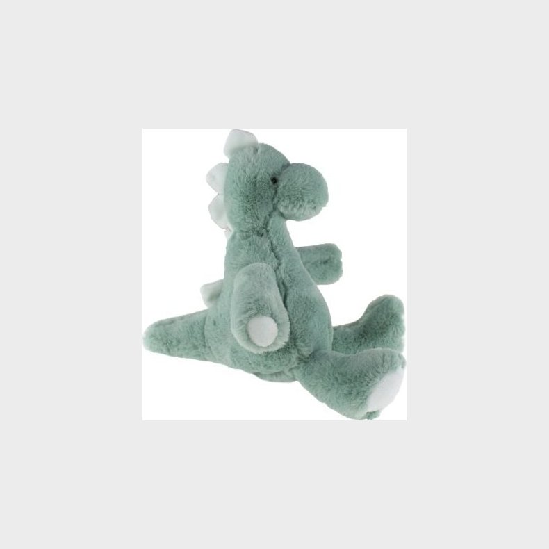 Dinosaur Bamse - Tinka Baby - 30 Cm