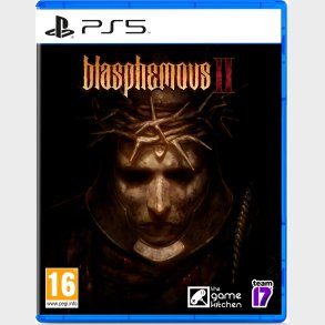 Blasphemous 2 - PS5