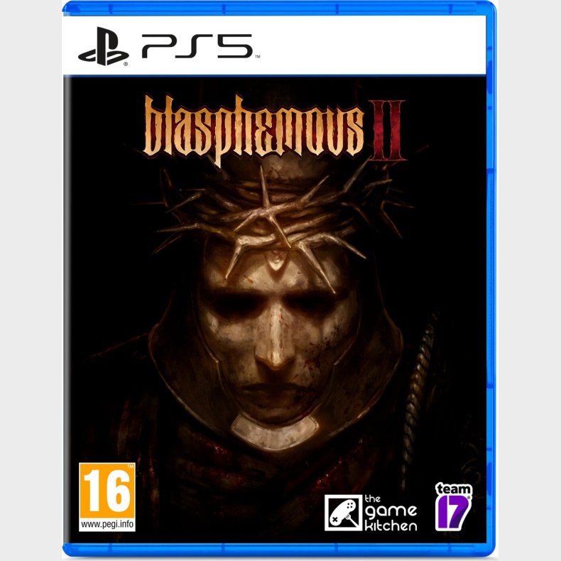 Blasphemous 2 - PS5