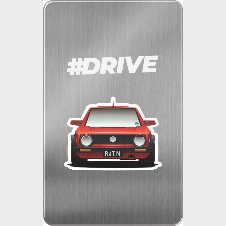 Sw Drive (steelbook) (import) - Nintendo Switch