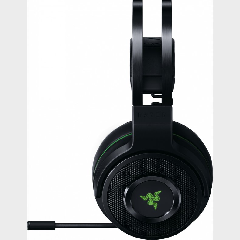 Razer Thresher 7.1 - Trdls Gaming Headset Til Xbox One
