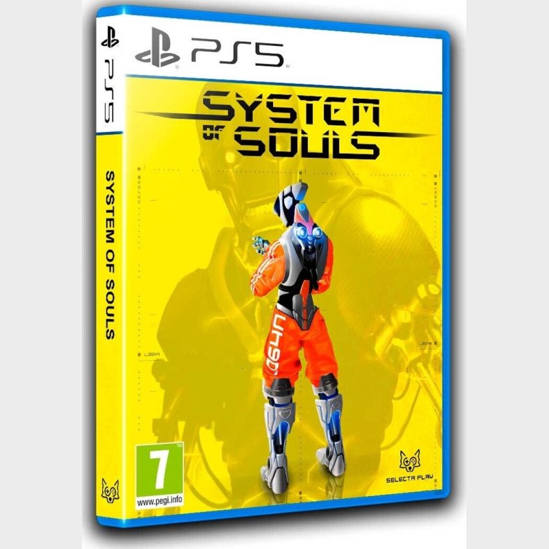 System Of Souls - PS5
