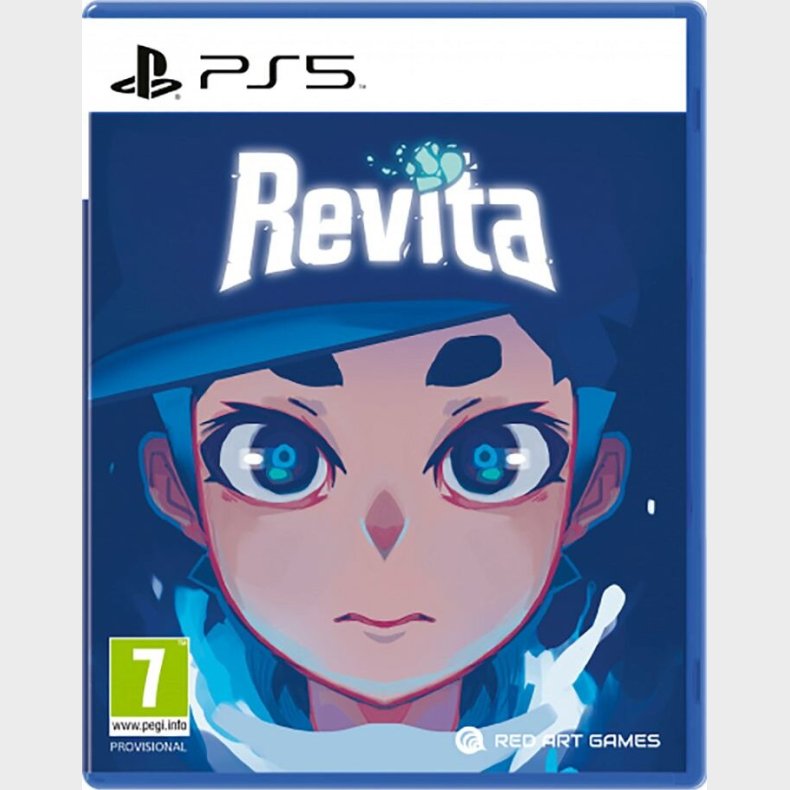 Revita (deluxe Edition) - PS5