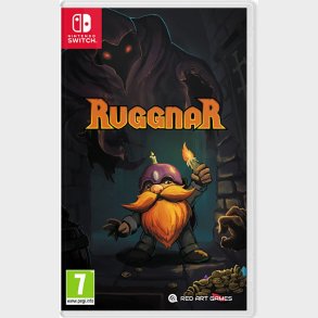Ruggnar - Nintendo Switch